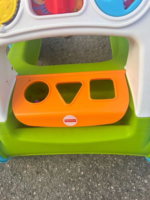 Vând antemergătoar