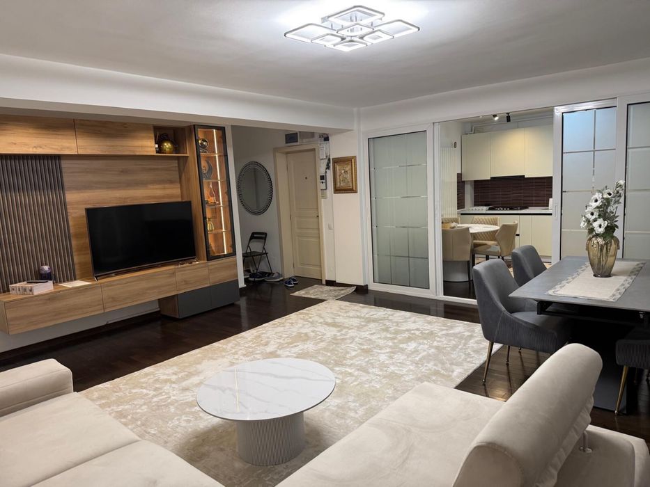 Apartament de vanzare