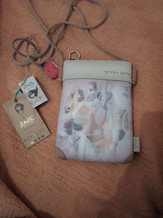 Малка сладка чантичка