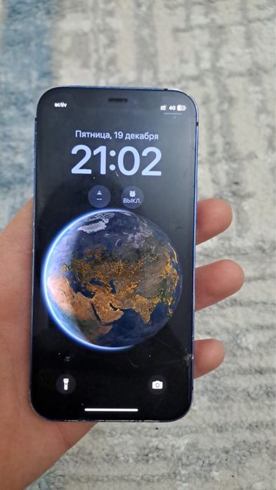 iphone 12 mini 64Гб