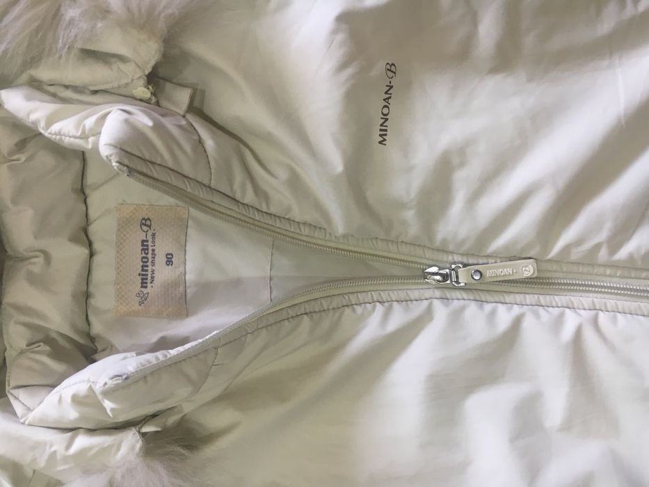 Продается куртка на рост 150-160