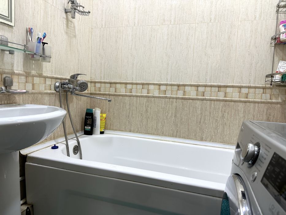 2-ух в 3-ех комн 2/1/9, Тузель3, Конечка, Улучшенка 61м*,Ипотеку можно