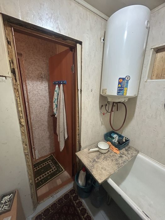 Квартира 1 комнатная