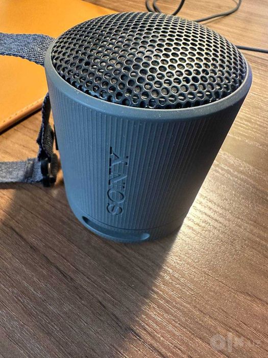 Портативная колонка Sony SRS-XB100 (YY7856E). Оригинал