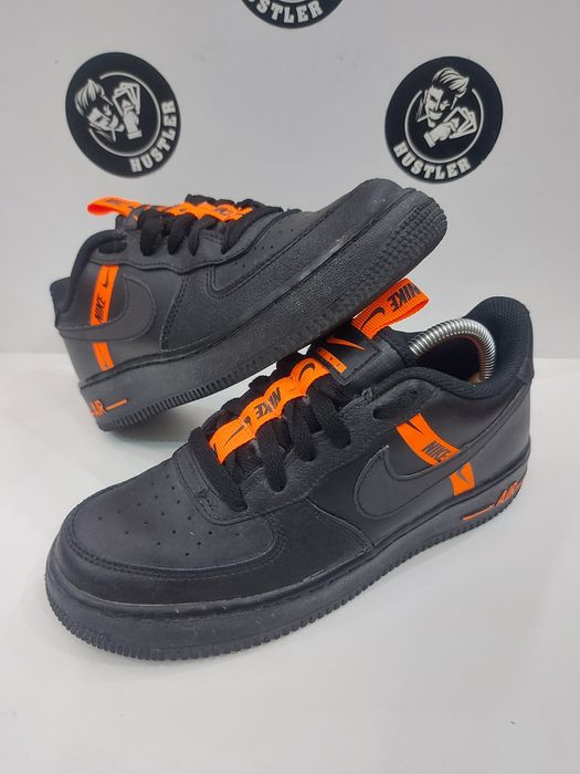 NIKE AIR FORCE 1.Номер 38.5