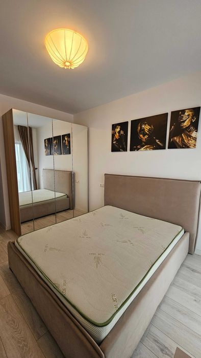 Apartamente 2 camere - Comision 0 - în Cartier Rezidențial Vest