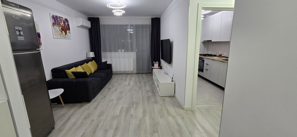 Hils Pallady  închiriere 2camere