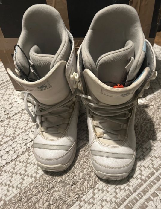 Boots Burton Coco 40.5, 25.5 cm