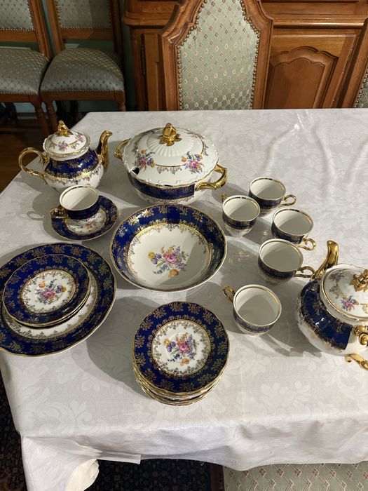 Продам сервиз Мадонна