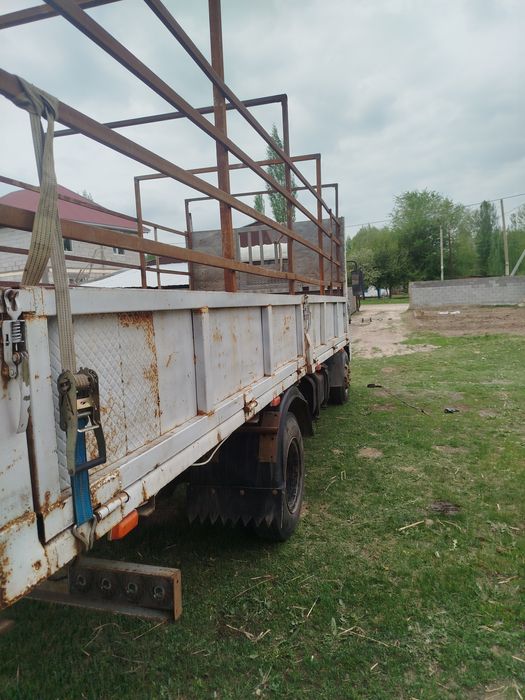 Фотон машина сатылады