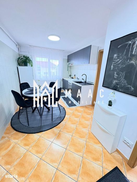 Apartament 2 camere | Intabulat | Renovat complet | Turnisor — fotografia 1