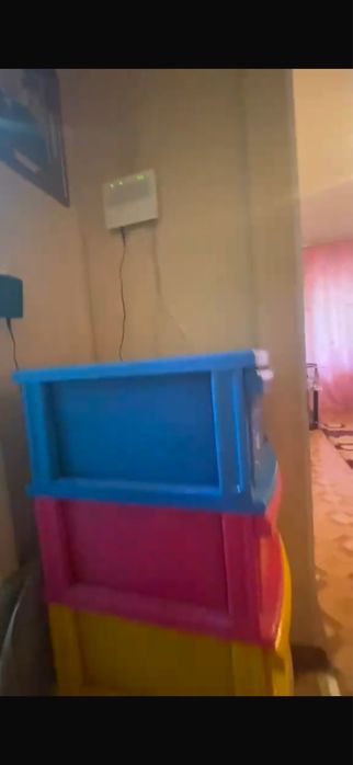 Сдаётся квартира на длительный срок