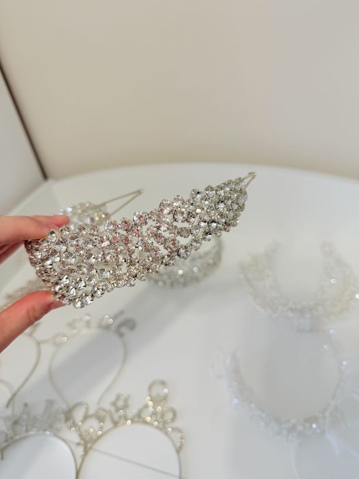 Аксессуары для невест, свадьба, узату