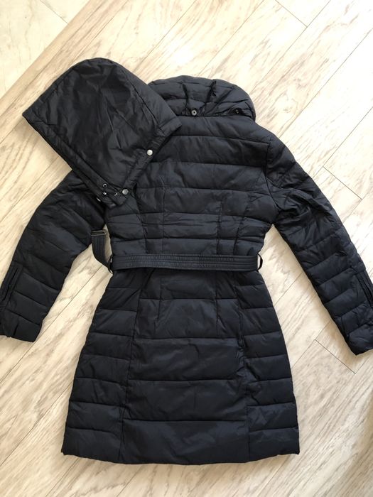 Продам куртку-плащ Benetton, p.S