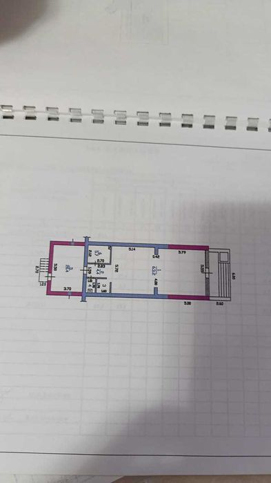 сдается в аренду коммерческое помещение