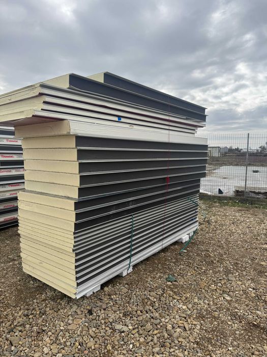 Panouri sandwich EN-GROSS EXCLUSIV B2B Căutăm depozite colaboratoare