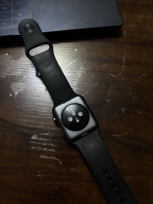 Apple watch 3, 42mm