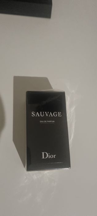 Dior Sauvage EDP