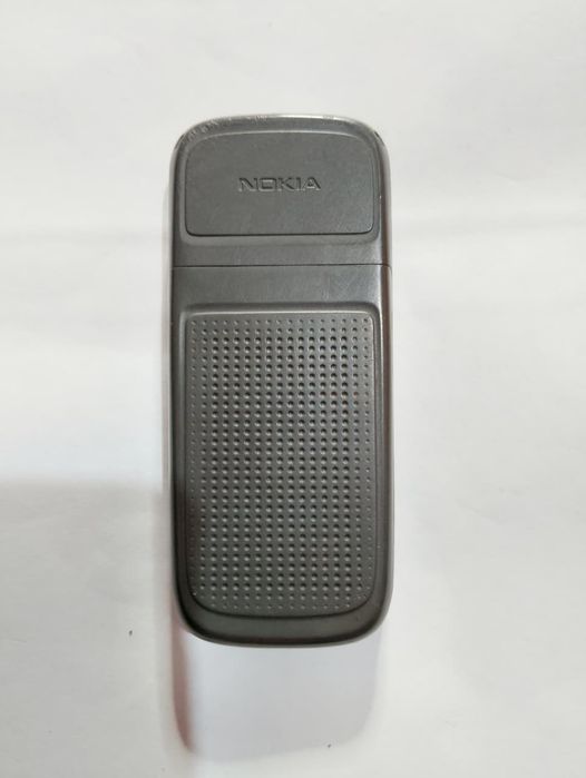 Nokia 1208, Телефон, кнопочный