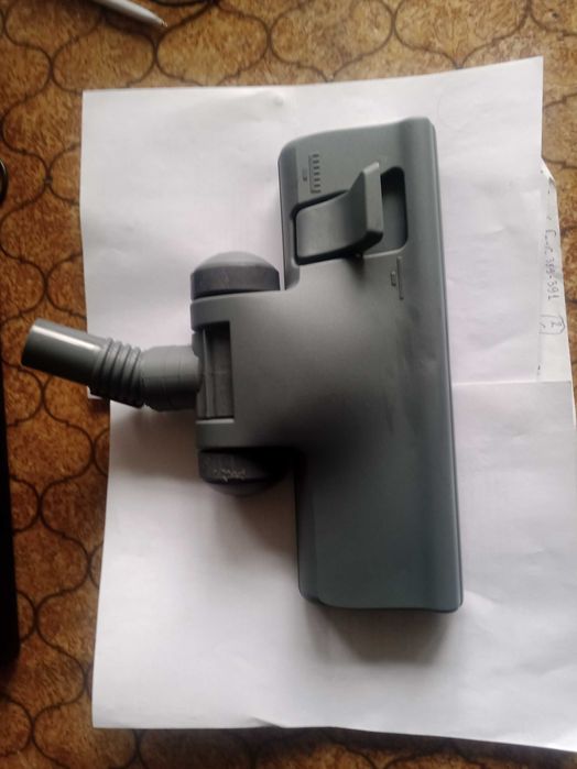 маркуч и накрайници за прахосмукачка-25лв.