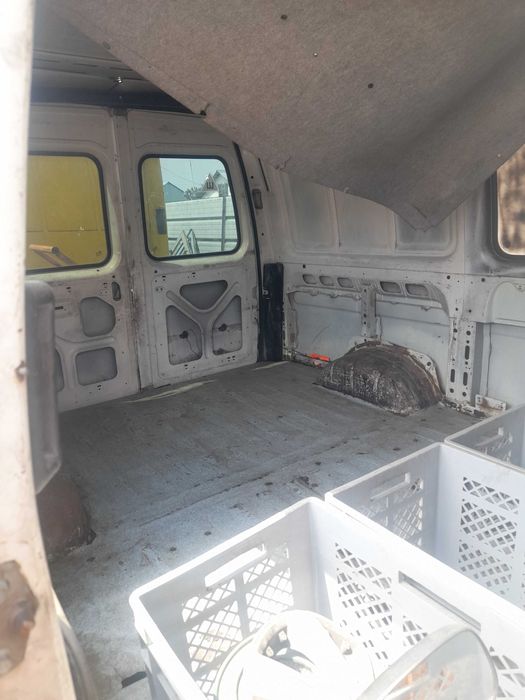 Продам Газель соболь 2000 года