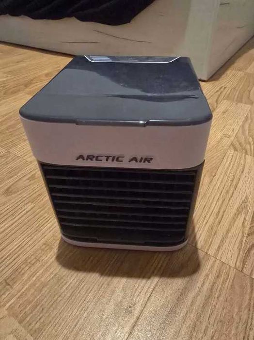 Мини охладител | Rovus Arctic Air Ultra