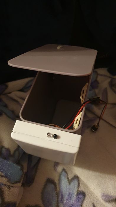 Набор super starter kit for arduino uno r3+проект