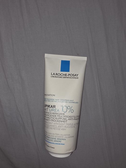 Lapte Lipikar 10%uree