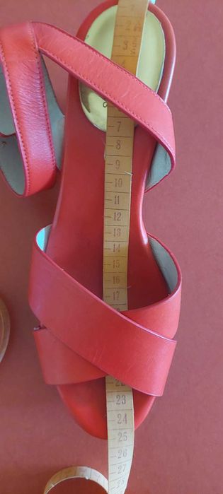 Vand sandale Michael Kors