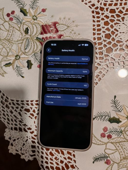 Iphone 16 Pro Max 1 TB