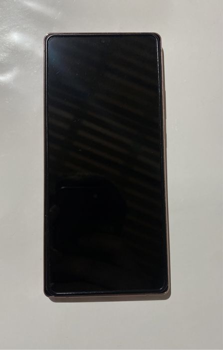 Samsung note 20 256gb