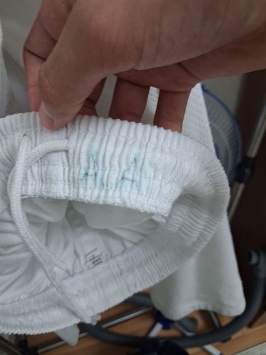 Продам кимоно для единоборств (б/у)