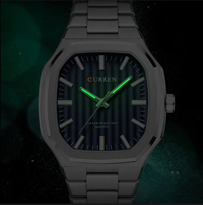 Наручные часы CURREN