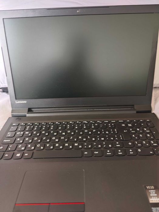 Лаптоп Lenovo V110-15IAP