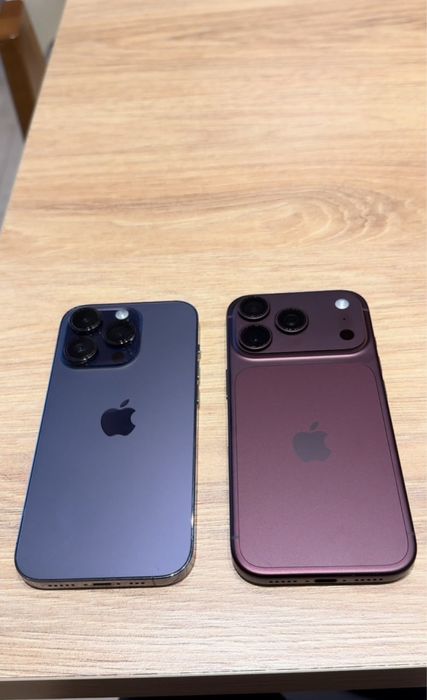 Iphone 14 pro 256gb