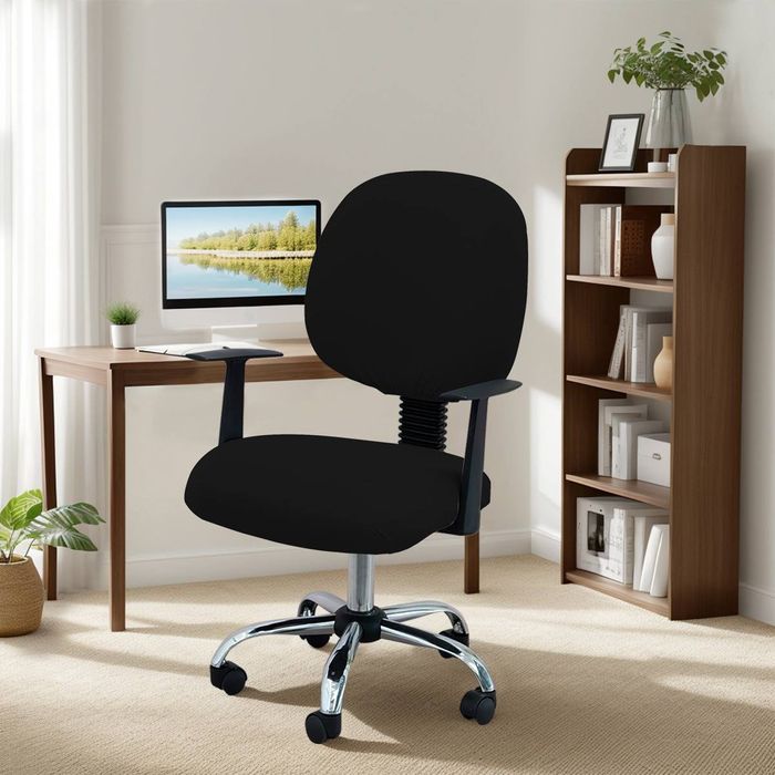 Офисные кресло...