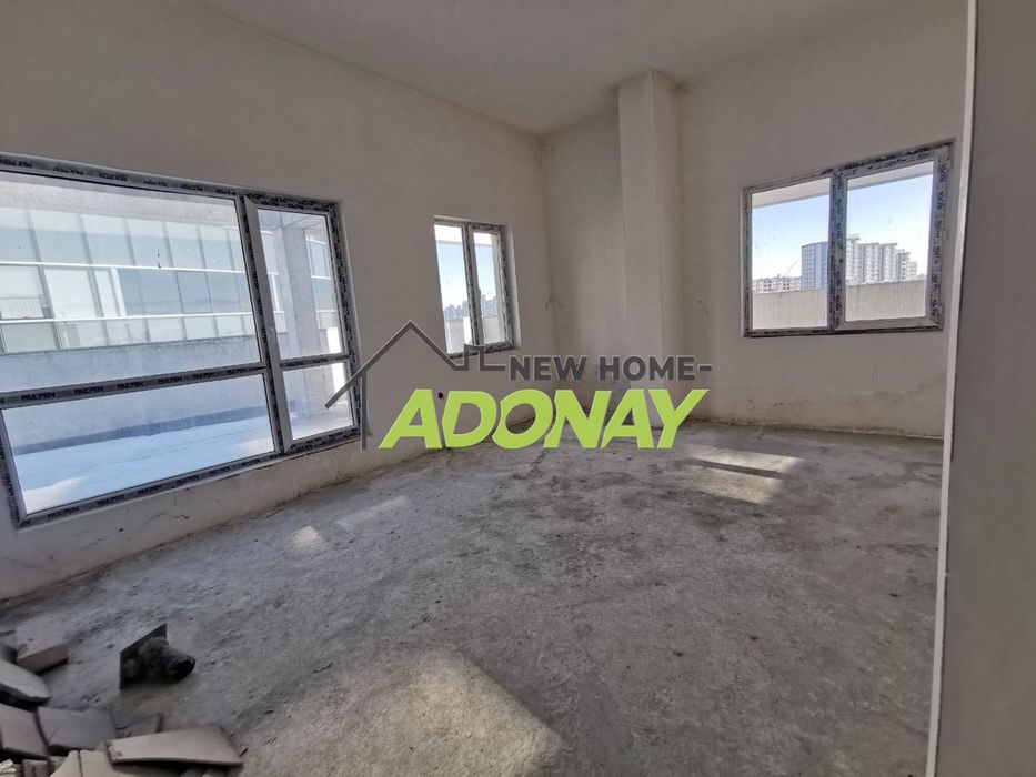 Продава се Тристаен апартамент в Пловдив, Съдийски - 97 кв.м за 1598 €/кв.м - Снимка #1