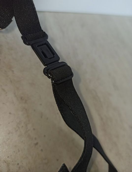 Alpina Pro Sport Optic Swing 40