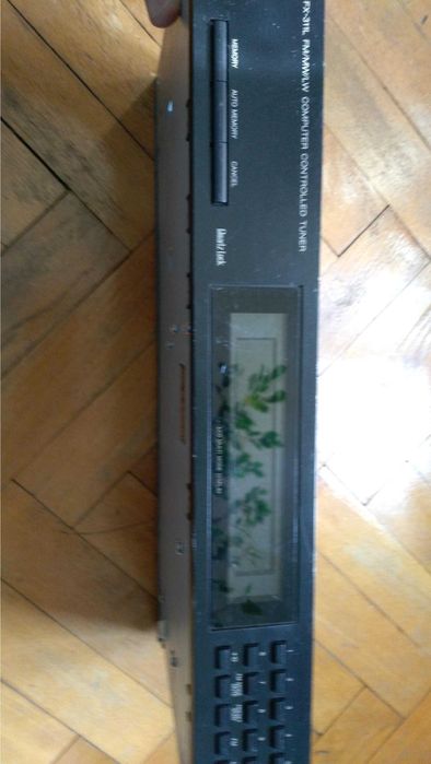 Платка от тунер JVC 311LBK