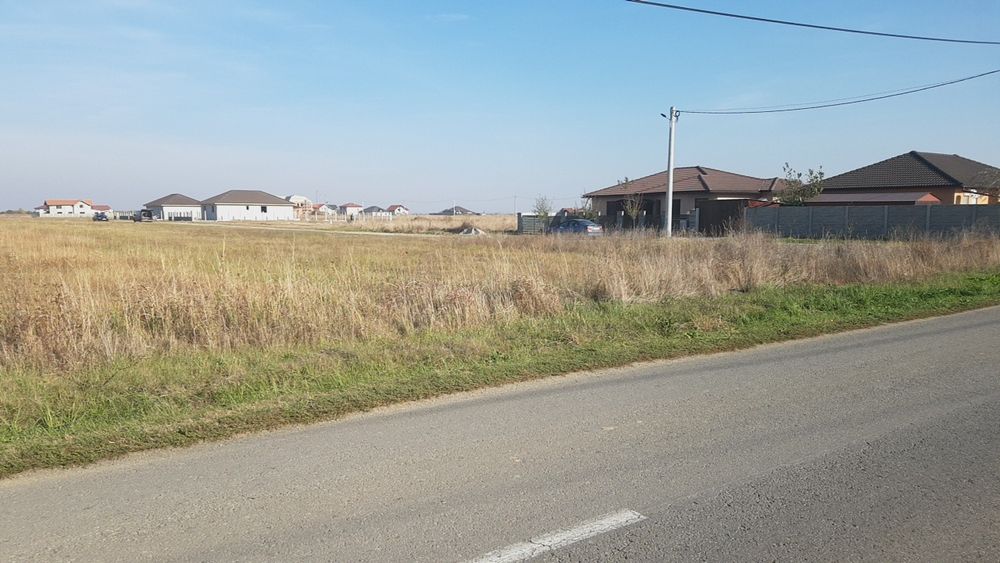 Proprietar!!! Vand teren SAG MANASTIRE !