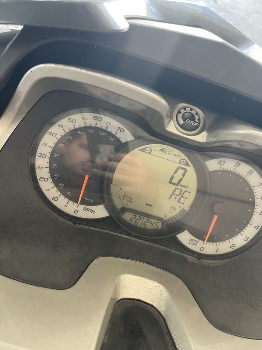 Seadoo GTX LIMITED 255