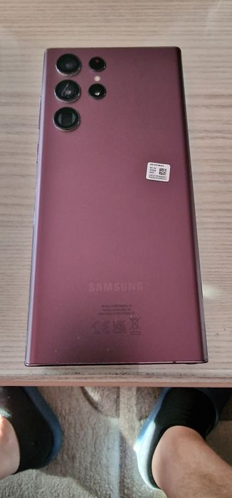 Samsung galaxy s22 ultra