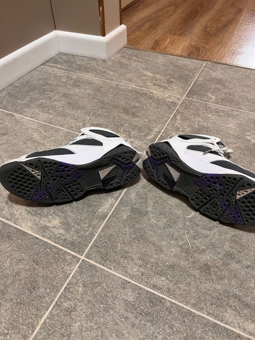 Продам кроссовки баскетбольные