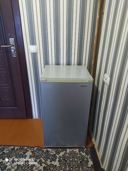 Kunlik Kvartira Mirobod