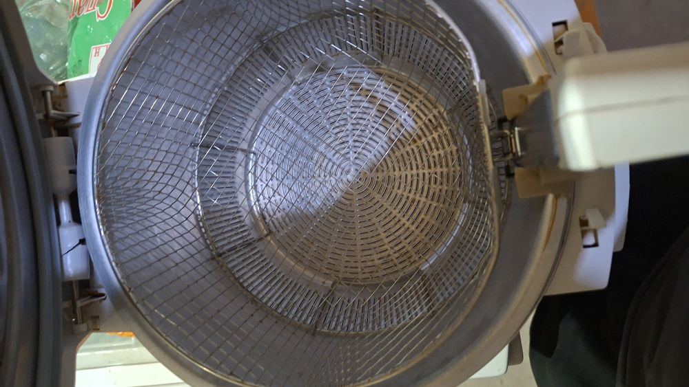 Фритюр для жарки