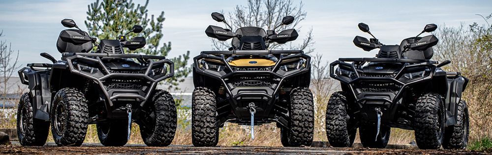 Linhai Landforce 1000 EPS ATV  am segwa linhai cf moto,polaris,loncin,aodes,goes)