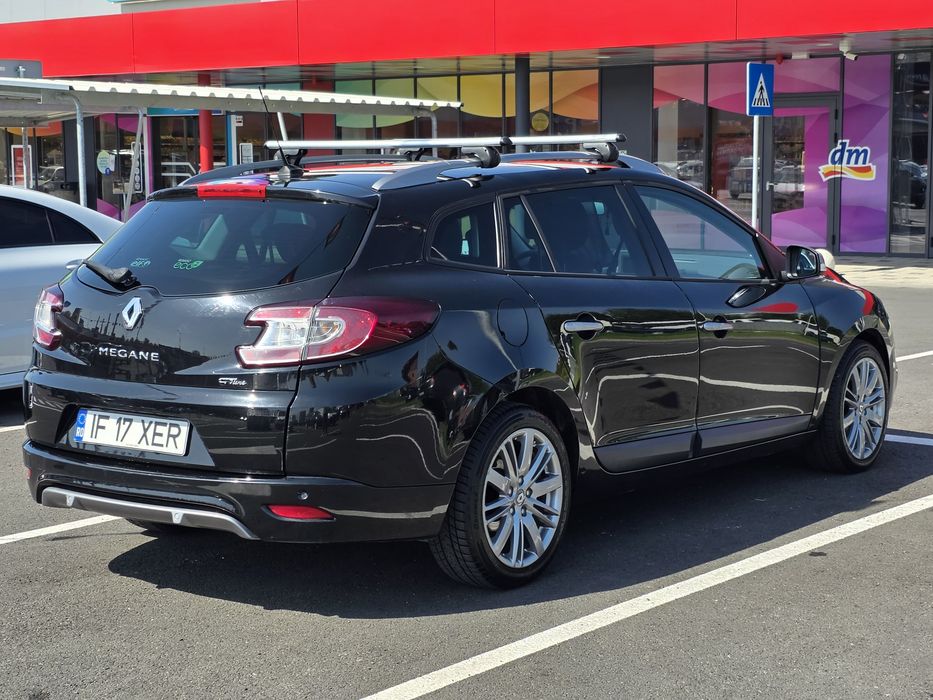 RENAULT Megane 2011 — imagine 3