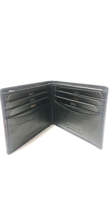 Оригинални мъжки портфейли Calvin Klein и Diesel