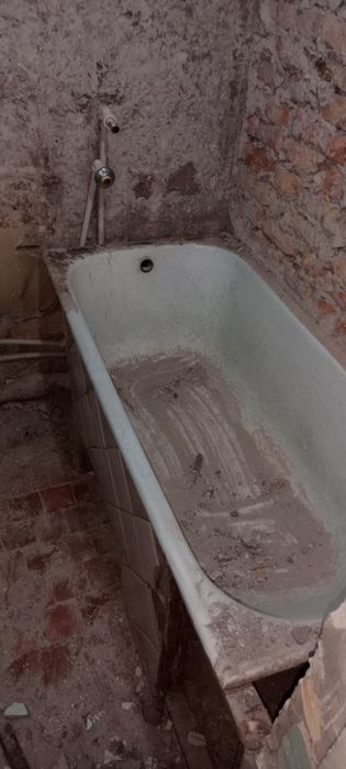 Плиточные работы