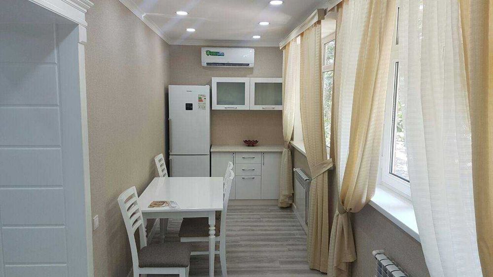 2-х комнатная квартира на Ц-1 ID: 6178